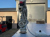 B-max 300 2019 pelletkachel - afbeelding 14 van  23