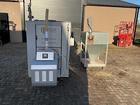 B-max 300 2019 pelletkachel - afbeelding 16 van  23