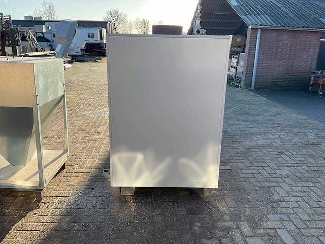 B-max 300 2019 pelletkachel - afbeelding 18 van  23