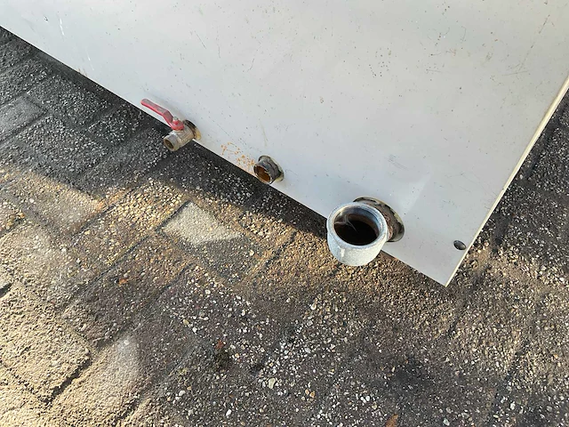 B-max 300 2019 pelletkachel - afbeelding 19 van  23