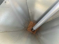 B-max 300 2019 pelletkachel - afbeelding 23 van  23