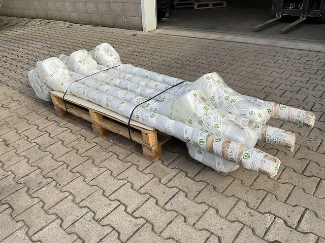 B-max 300 pelletbrander met luchtreiniging - afbeelding 3 van  18