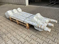 B-max 300 pelletbrander met luchtreiniging - afbeelding 3 van  18