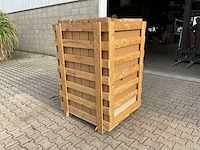 B-max 300 pelletbrander met luchtreiniging - afbeelding 4 van  18