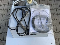 B-max 300 pelletbrander met luchtreiniging - afbeelding 7 van  18