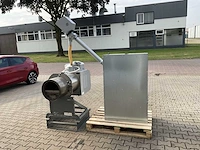 B-max 300 pelletbrander met luchtreiniging - afbeelding 12 van  18