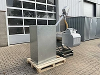 B-max 300 pelletbrander met luchtreiniging - afbeelding 13 van  18