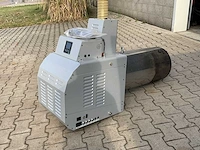B-max 300 pelletbrander met luchtreiniging - afbeelding 17 van  18