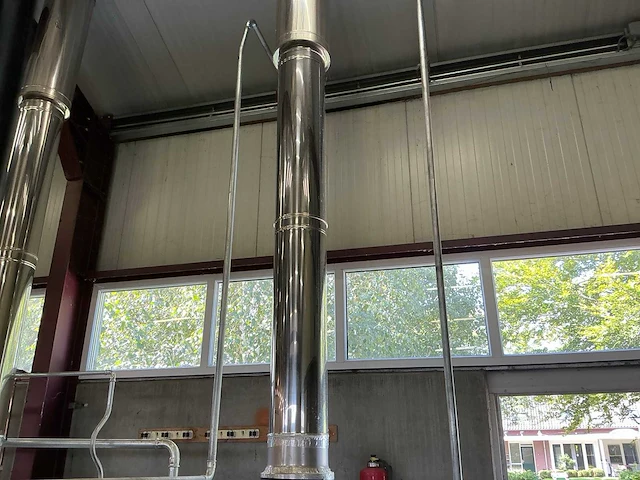 B-max 300 pelletkachel met voorraadbunker - afbeelding 2 van  30