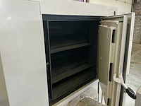B-max 300 pelletkachel met voorraadbunker - afbeelding 5 van  30