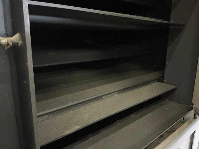 B-max 300 pelletkachel met voorraadbunker - afbeelding 6 van  30