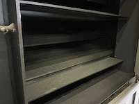 B-max 300 pelletkachel met voorraadbunker - afbeelding 6 van  30