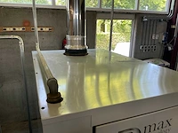 B-max 300 pelletkachel met voorraadbunker - afbeelding 8 van  30