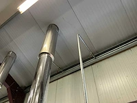 B-max 300 pelletkachel met voorraadbunker - afbeelding 16 van  30
