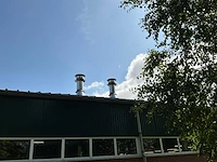 B-max 300 pelletkachel met voorraadbunker - afbeelding 17 van  30