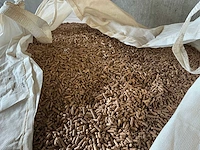 B-max 300 pelletkachel met voorraadbunker - afbeelding 19 van  30
