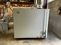 B-max 300 pelletkachel met voorraadbunker - afbeelding 23 van  30