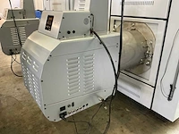 B-max 300 pelletkachel met voorraadbunker - afbeelding 26 van  30