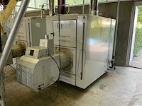 B-max 300 pelletkachel met voorraadbunker - afbeelding 2 van  30
