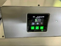 B-max 300 pelletkachel met voorraadbunker - afbeelding 8 van  30