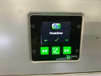 B-max 300 pelletkachel - afbeelding 2 van  33