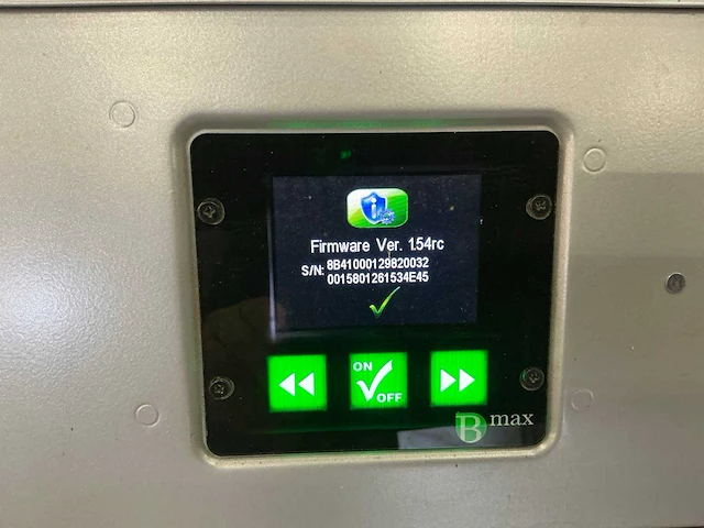 B-max 300 pelletkachel - afbeelding 3 van  33