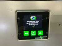 B-max 300 pelletkachel - afbeelding 3 van  33