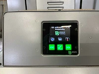 B-max 300 pelletkachel - afbeelding 4 van  33
