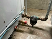 B-max 300 pelletkachel - afbeelding 6 van  33