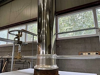 B-max 300 pelletkachel - afbeelding 7 van  33