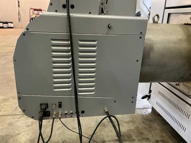 B-max 300 pelletkachel - afbeelding 8 van  33