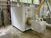 B-max 300 pelletkachel - afbeelding 1 van  33