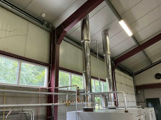 B-max 300 pelletkachel - afbeelding 13 van  33