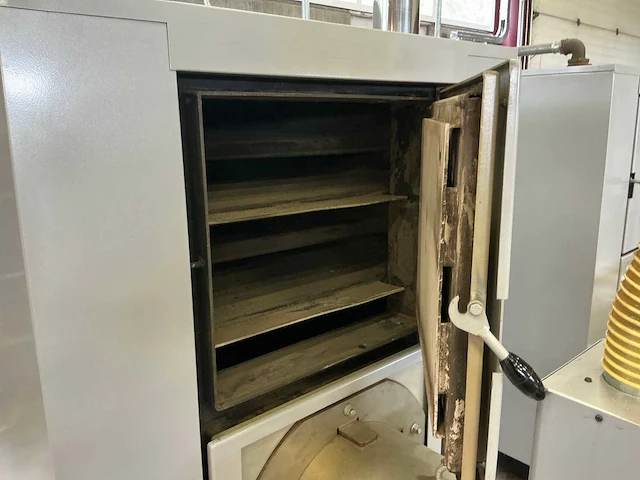 B-max 300 pelletkachel - afbeelding 14 van  33