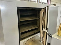 B-max 300 pelletkachel - afbeelding 14 van  33