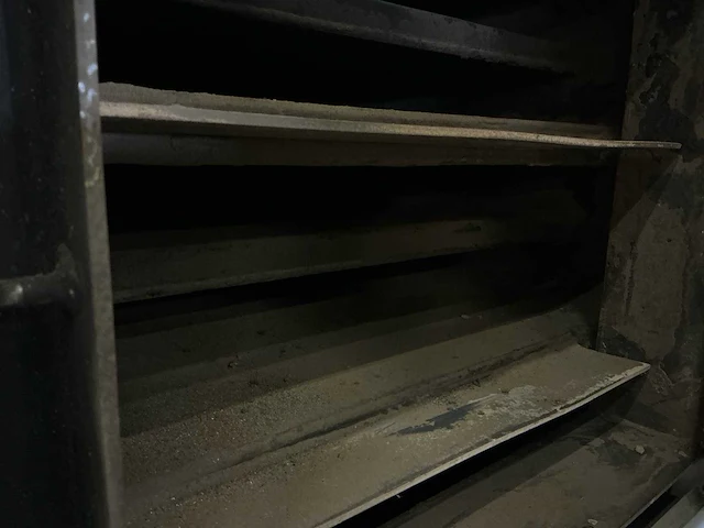 B-max 300 pelletkachel - afbeelding 15 van  33
