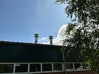 B-max 300 pelletkachel - afbeelding 16 van  33