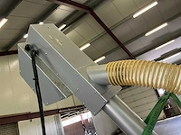 B-max 300 pelletkachel - afbeelding 20 van  33