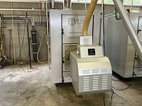 B-max 300 pelletkachel - afbeelding 23 van  33
