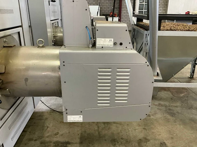 B-max 300 pelletkachel - afbeelding 28 van  33