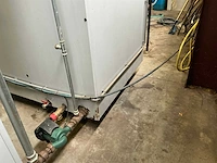 B-max 300 pelletkachel - afbeelding 30 van  33