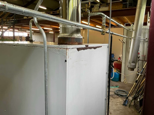 B-max 300 pelletkachel - afbeelding 31 van  33