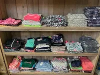 B. nosy - diverse kinderkleding (448x)