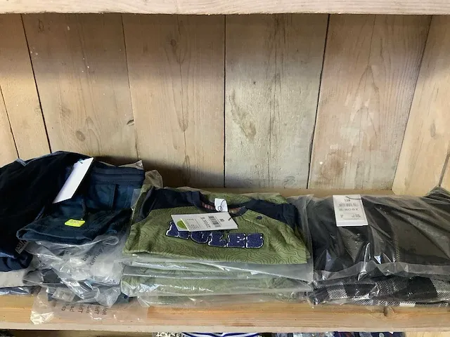 B. nosy - diverse kinderkleding (448x) - afbeelding 5 van  7