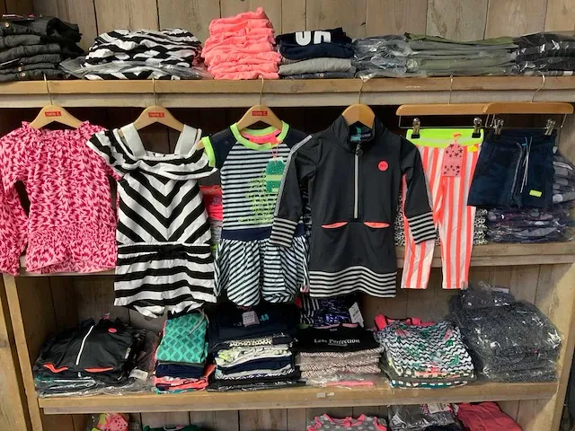 B. nosy - diverse kinderkleding (448x) - afbeelding 7 van  7