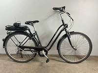 B-twin elops elektrische fiets - afbeelding 1 van  11