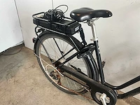 B-twin elops elektrische fiets - afbeelding 4 van  11