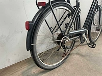 B-twin elops elektrische fiets - afbeelding 5 van  11
