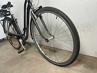 B-twin elops elektrische fiets - afbeelding 7 van  11