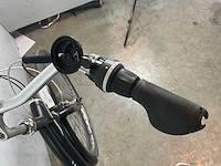 B-twin elops elektrische fiets - afbeelding 11 van  11